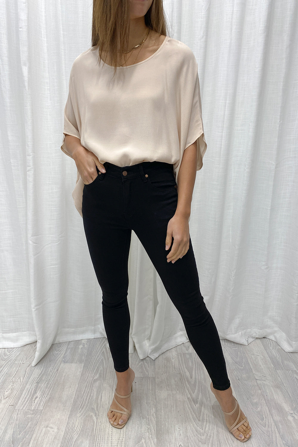 Our Favourite Jeans Ever Petite