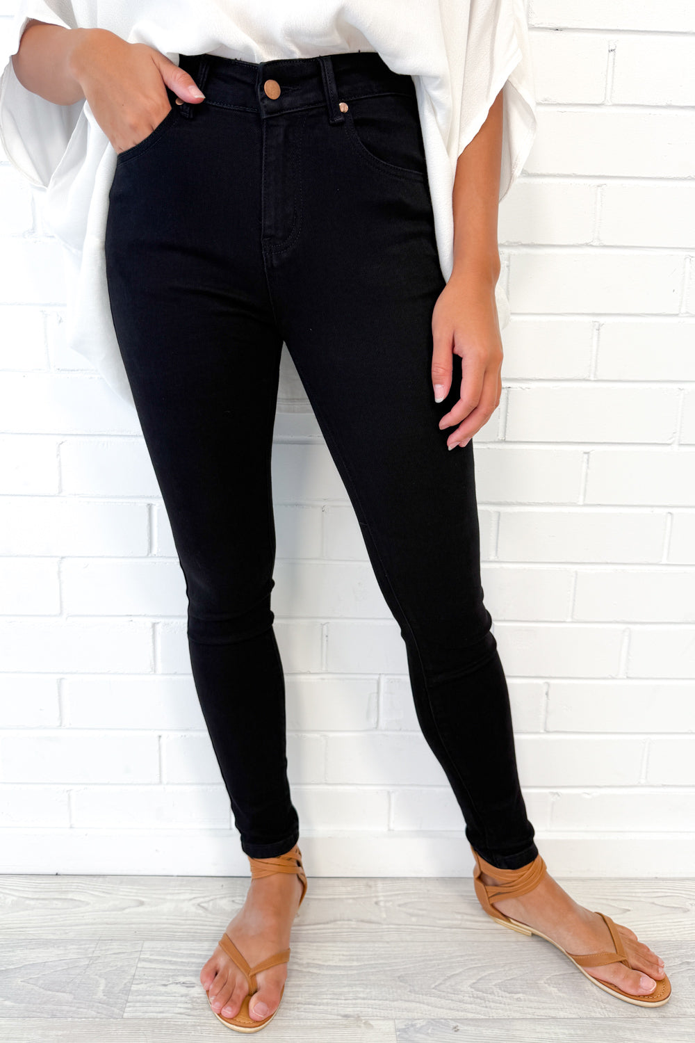 Our Favourite Jeans Ever