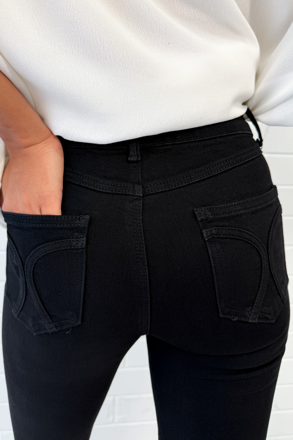 Our Favourite Jeans Ever