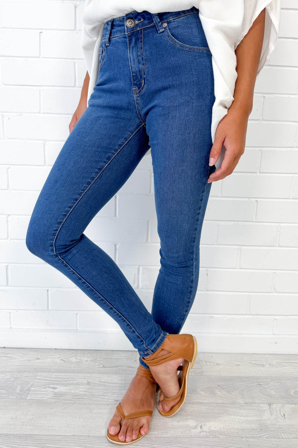 Our Favourite Jeans Ever