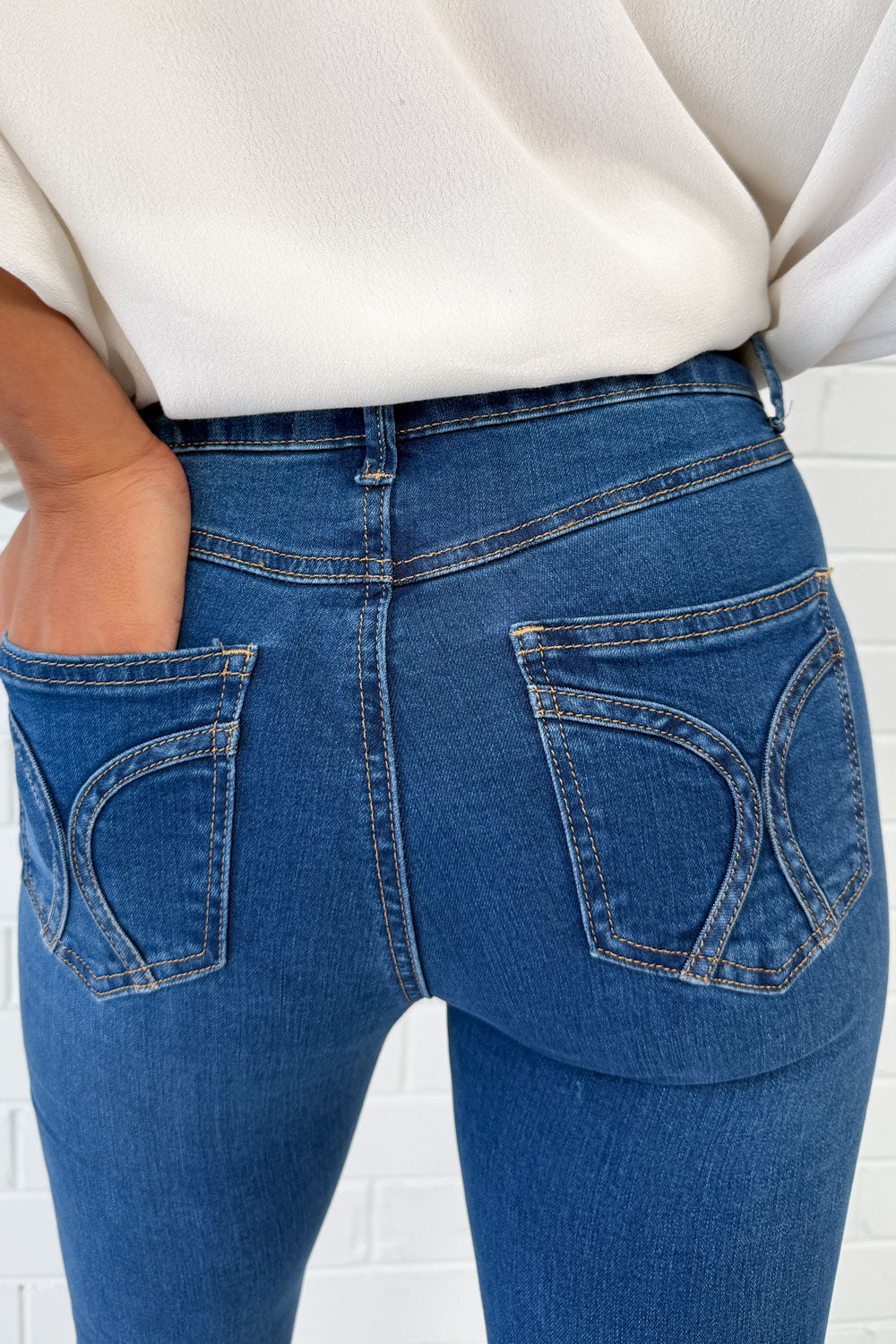 Our Favourite Jeans Ever