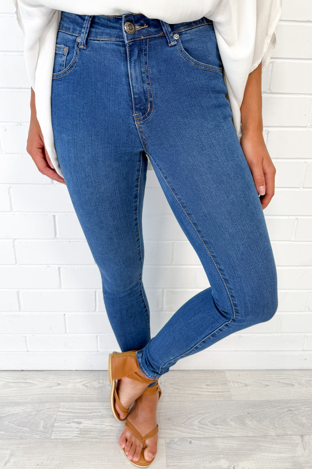 Our Favourite Jeans Ever