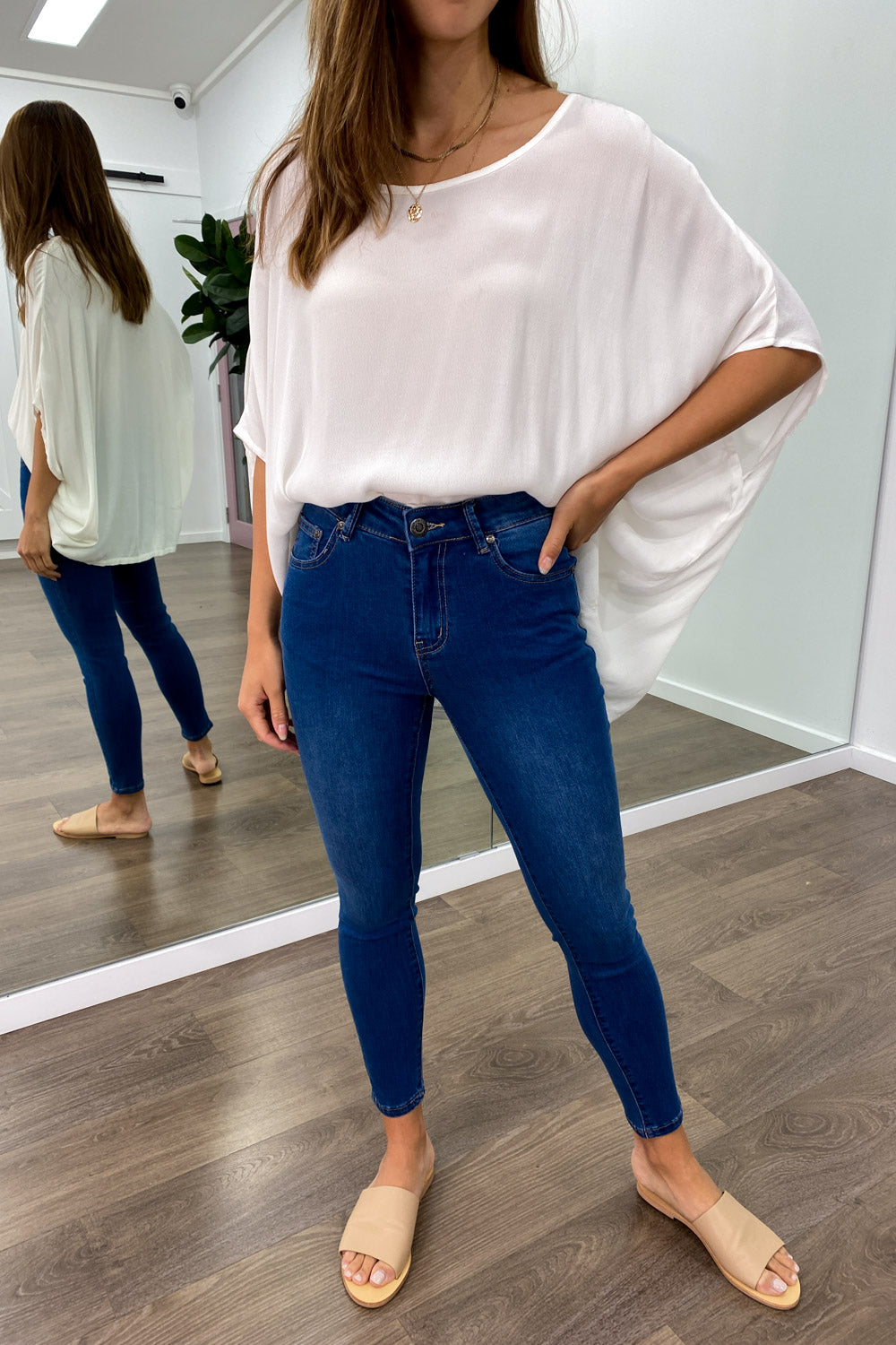 Our Favourite Jeans Ever Petite