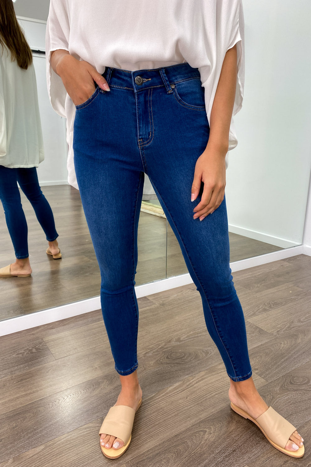 Our Favourite Jeans Ever Petite