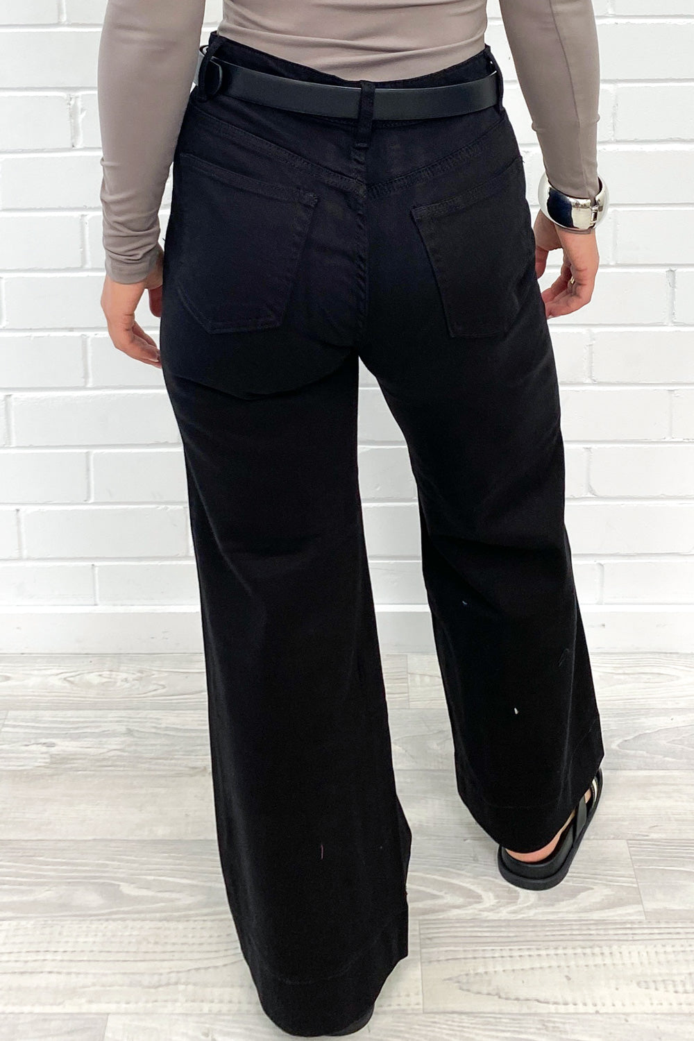 Whitley Jeans Petite