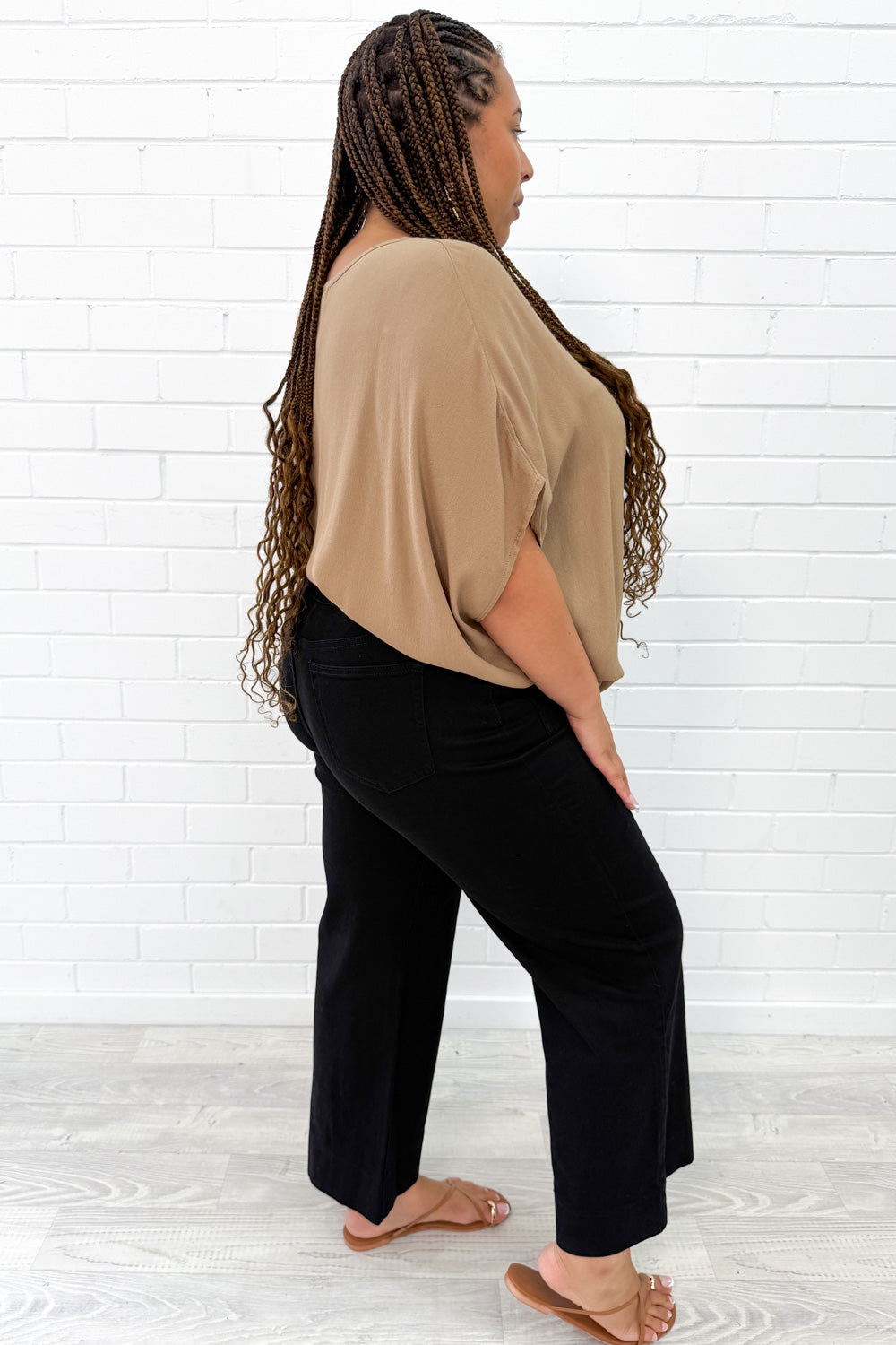 Whitley Jeans Petite