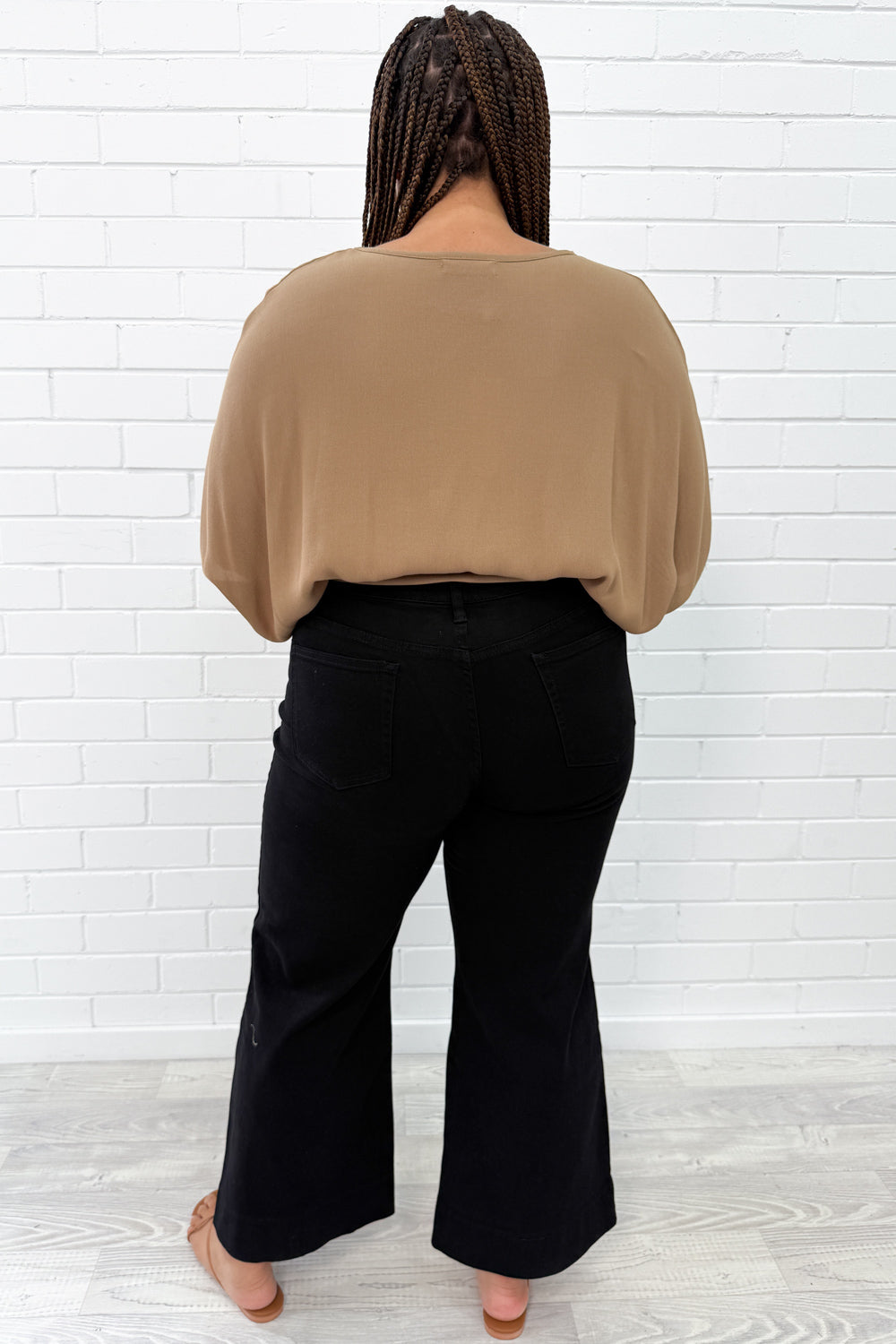 Whitley Jeans Petite