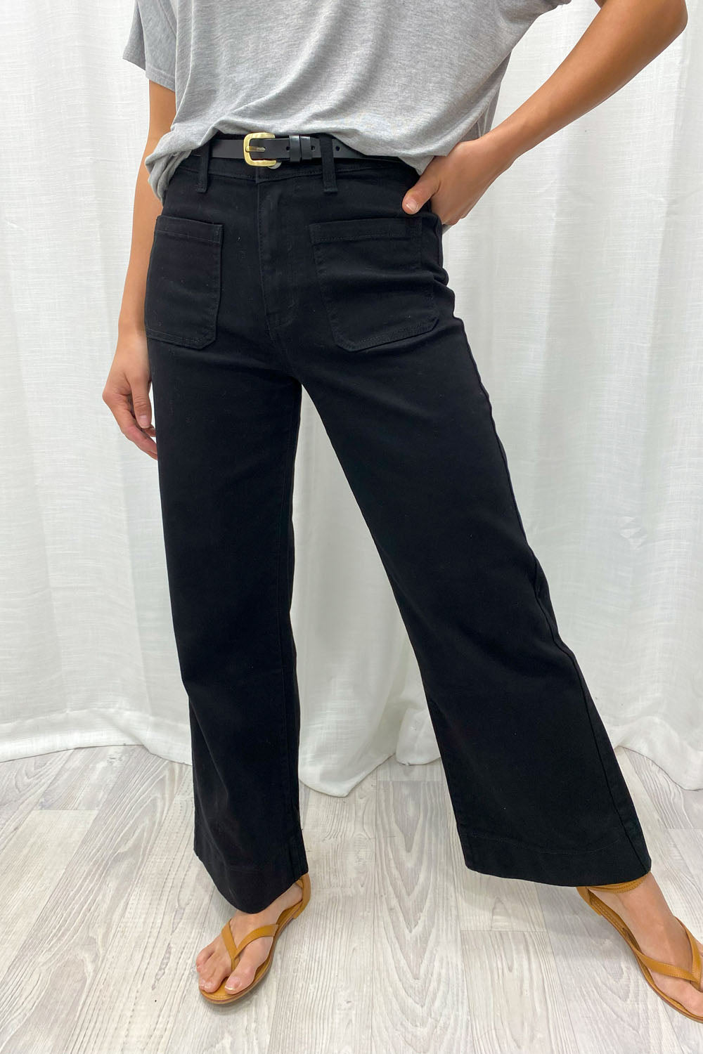 Whitley Jeans Petite