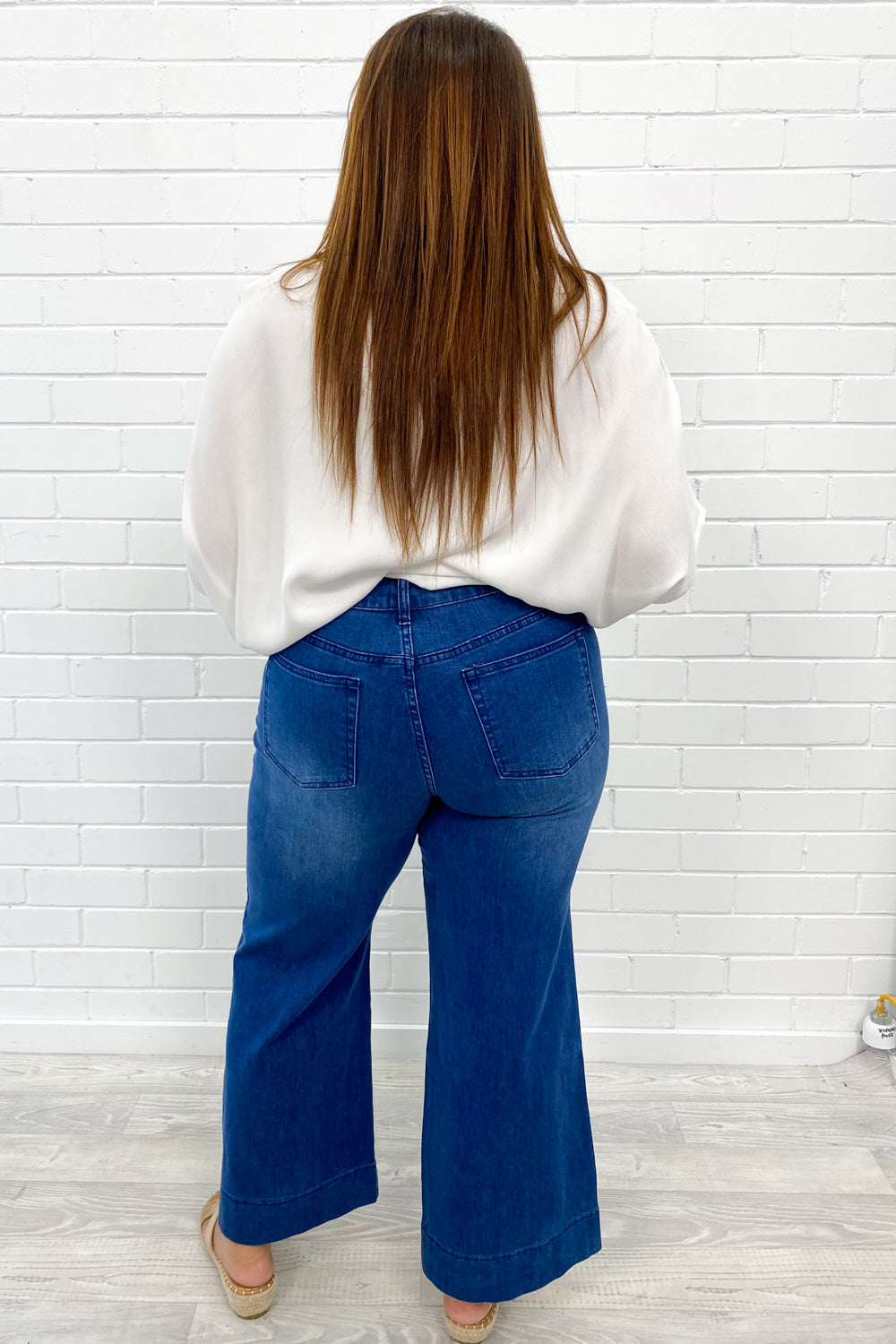 Whitley Jeans Petite
