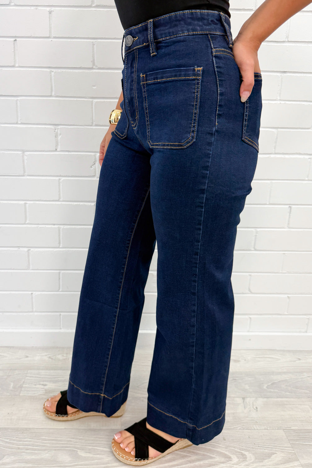 Whitley Jeans Petite