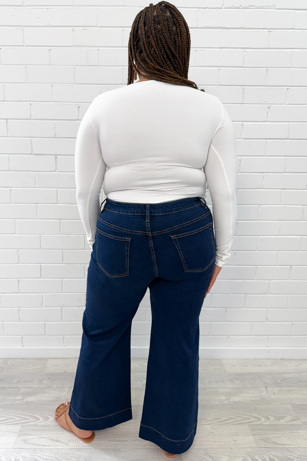 Whitley Jeans Petite