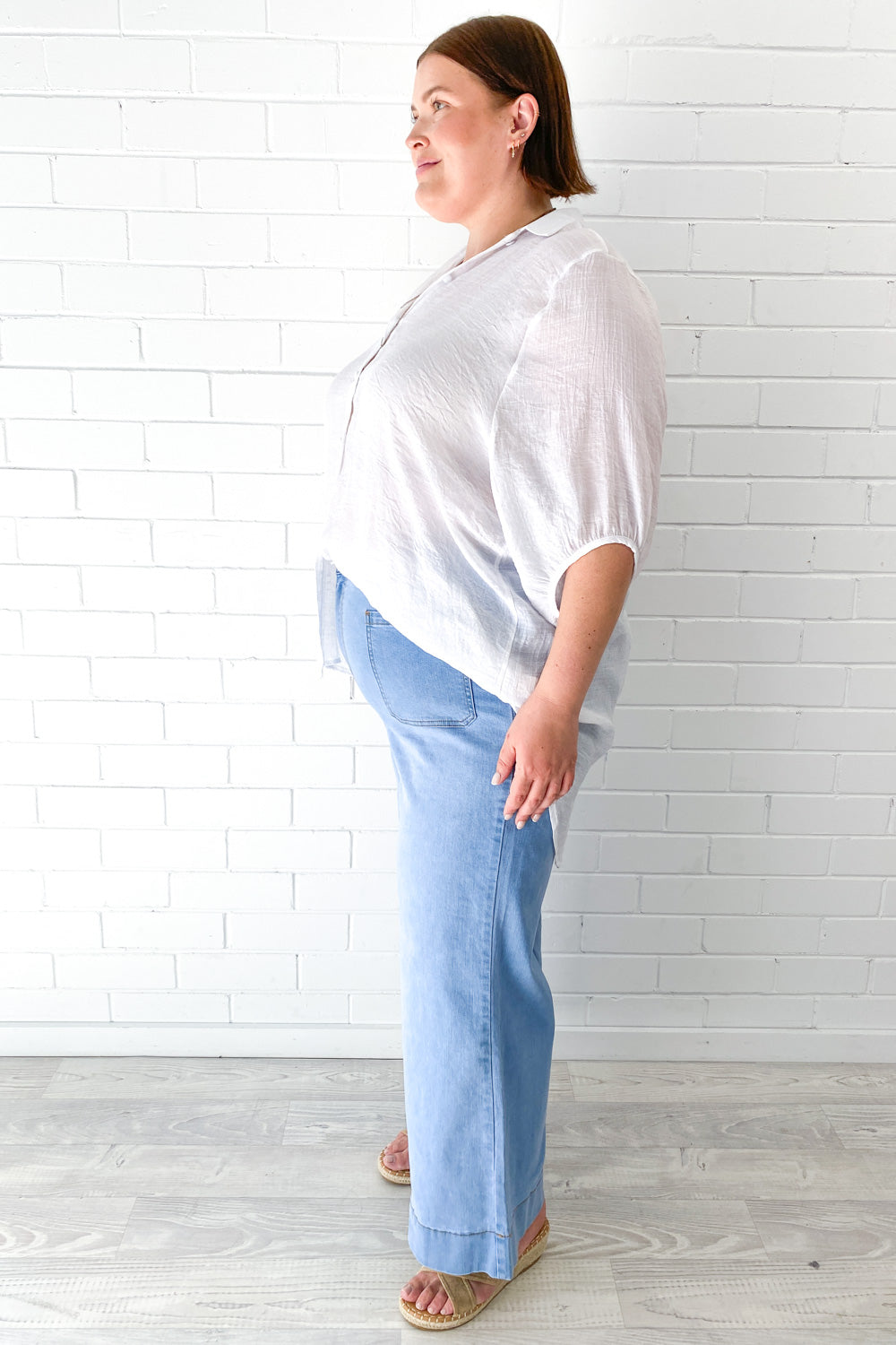 Whitley Jeans Petite