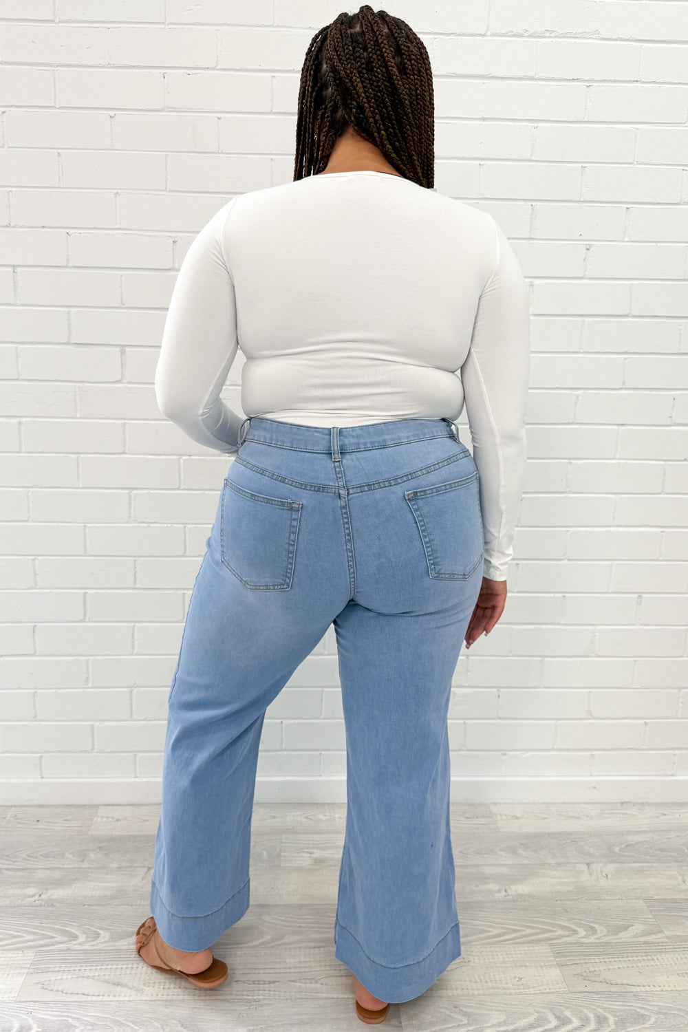 Whitley Jeans Petite