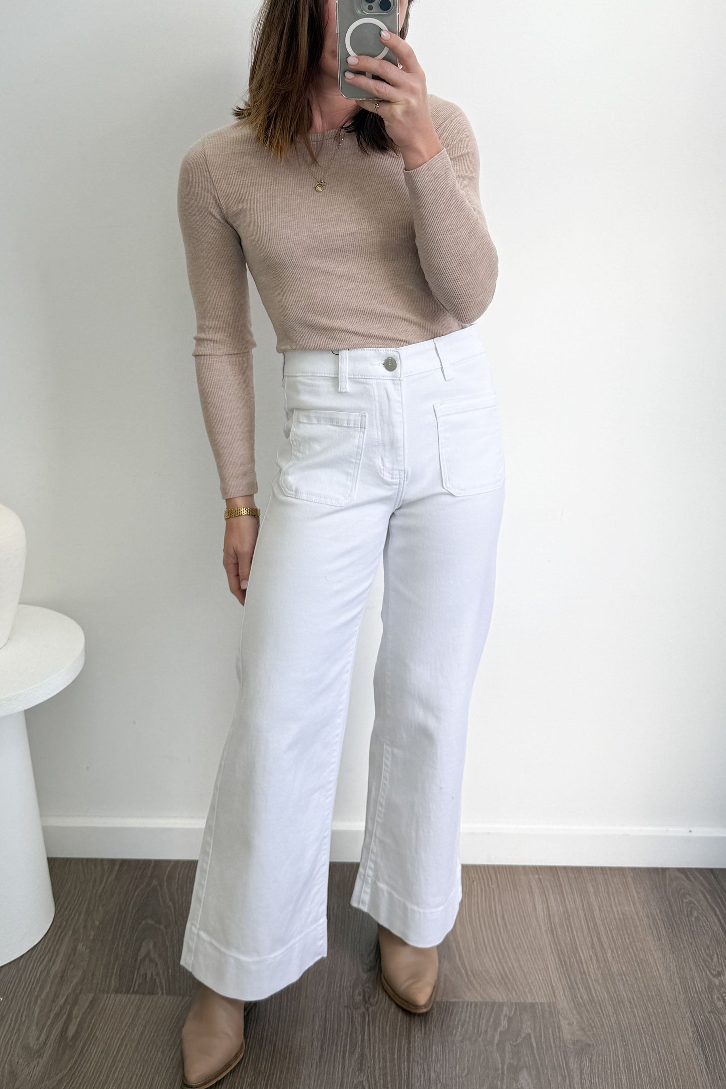 Whitley Jeans Petite