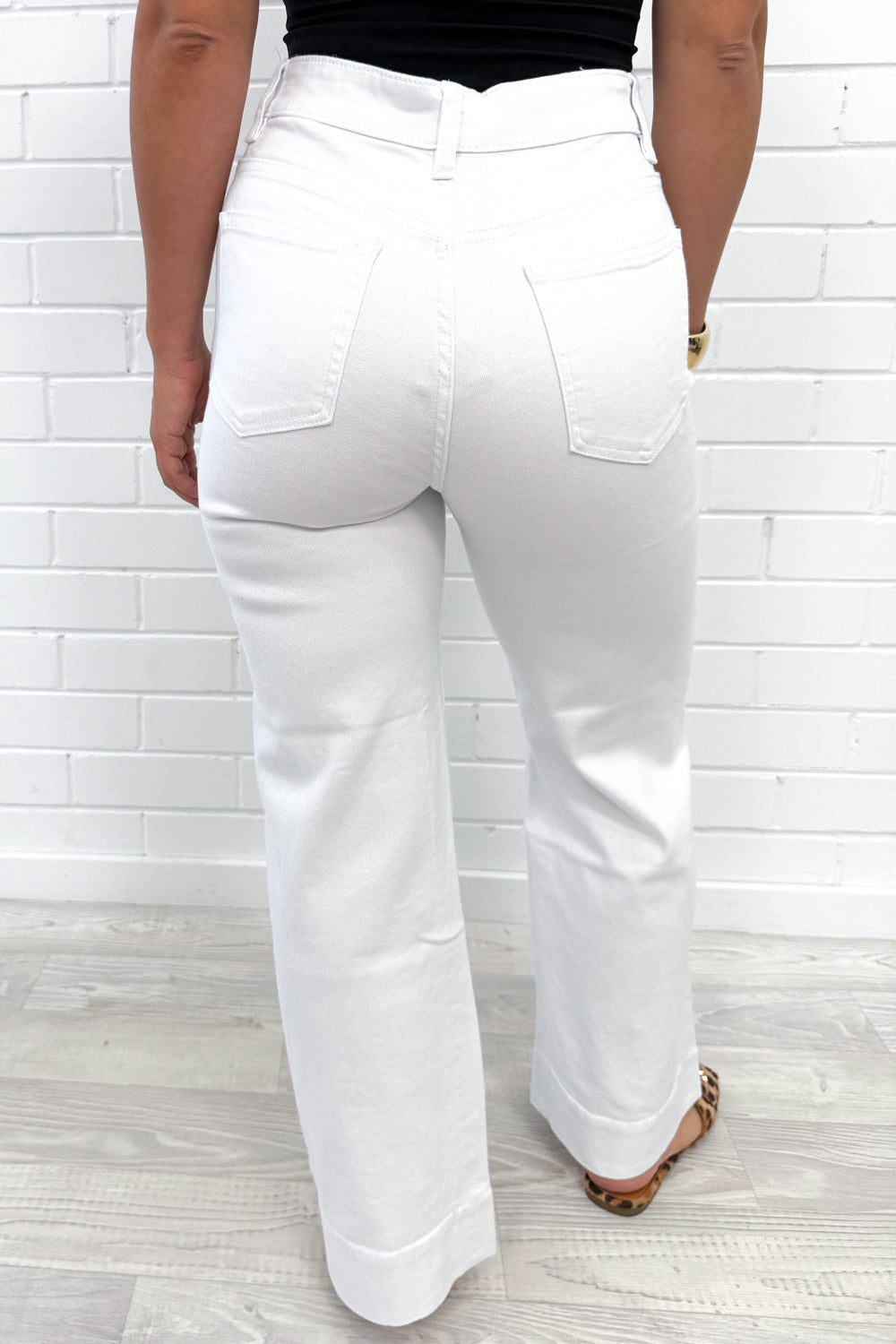 Whitley Jeans Petite