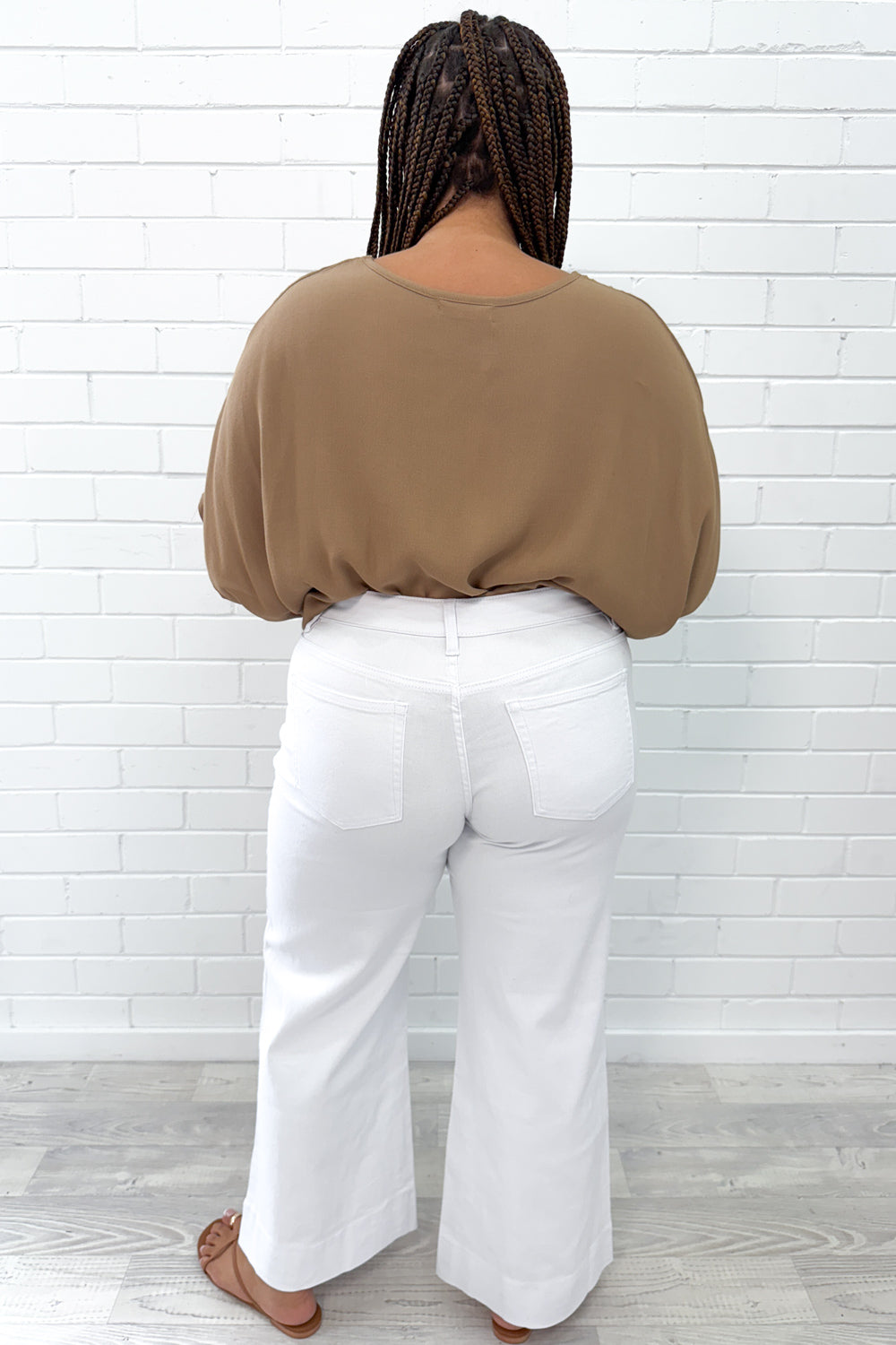 Whitley Jeans Petite