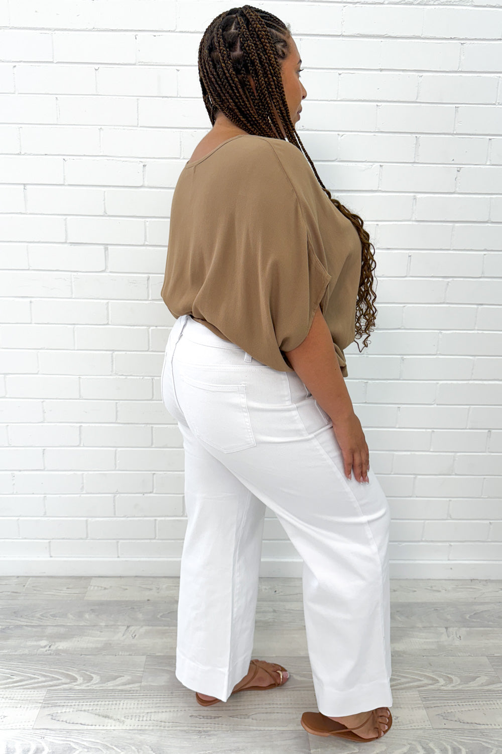 Whitley Jeans Petite