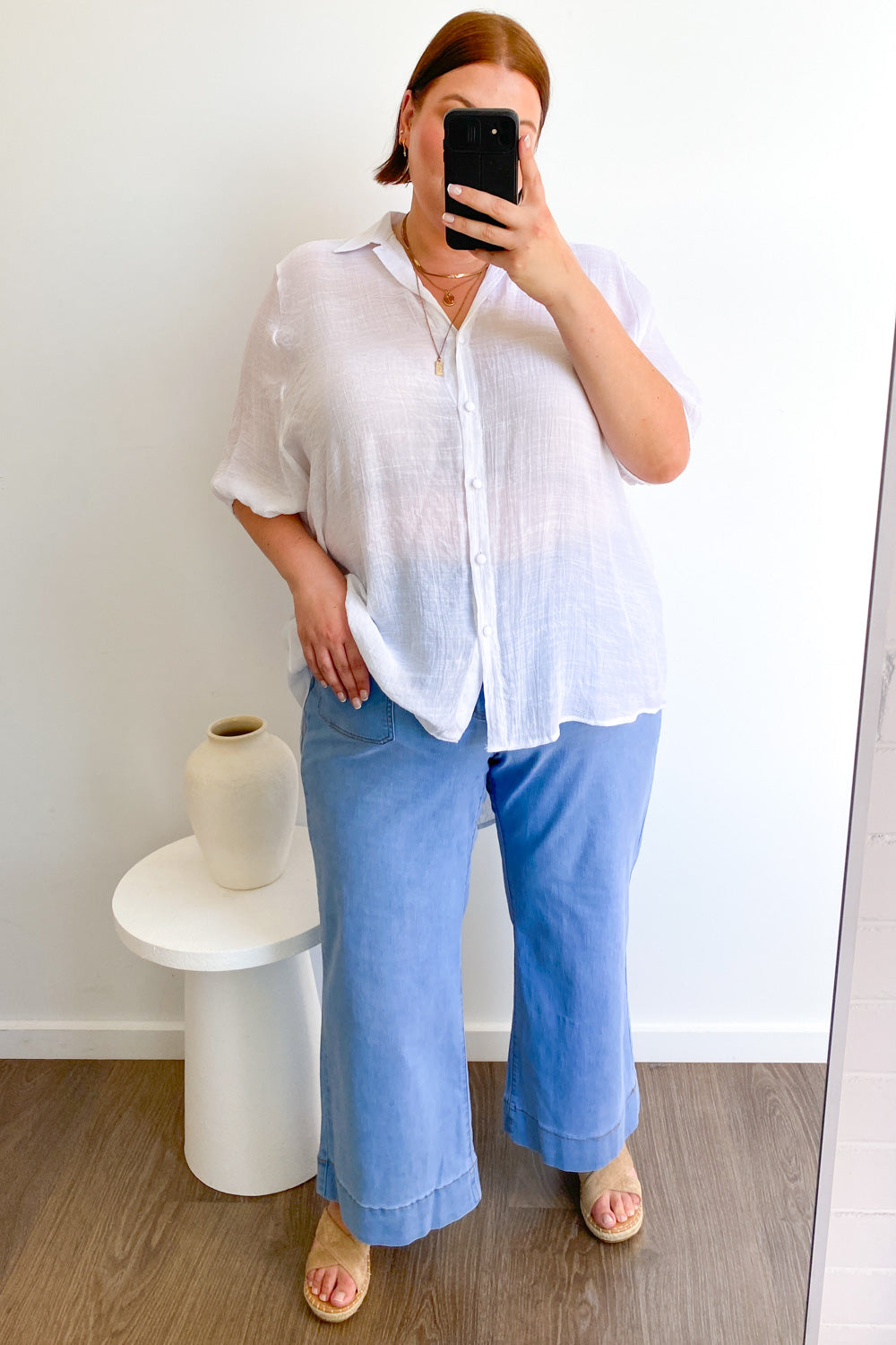 Whitley Jeans Petite