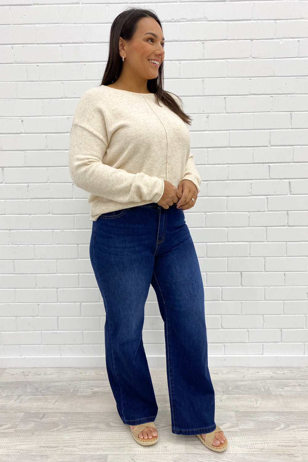 Sloane Jeans