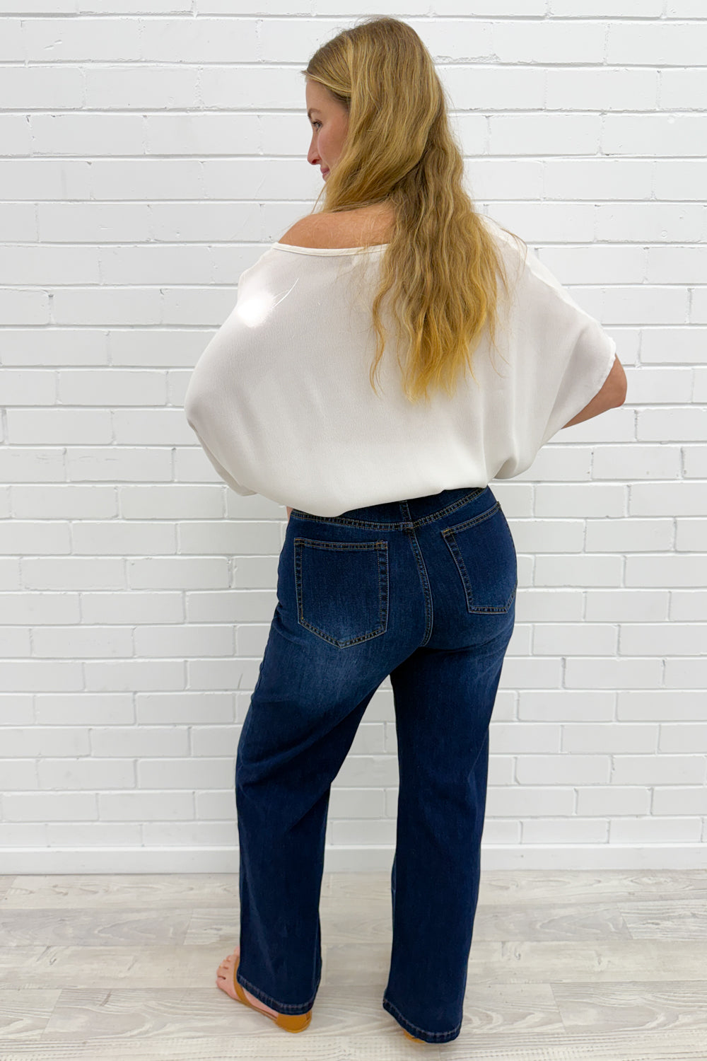 Sloane Jeans