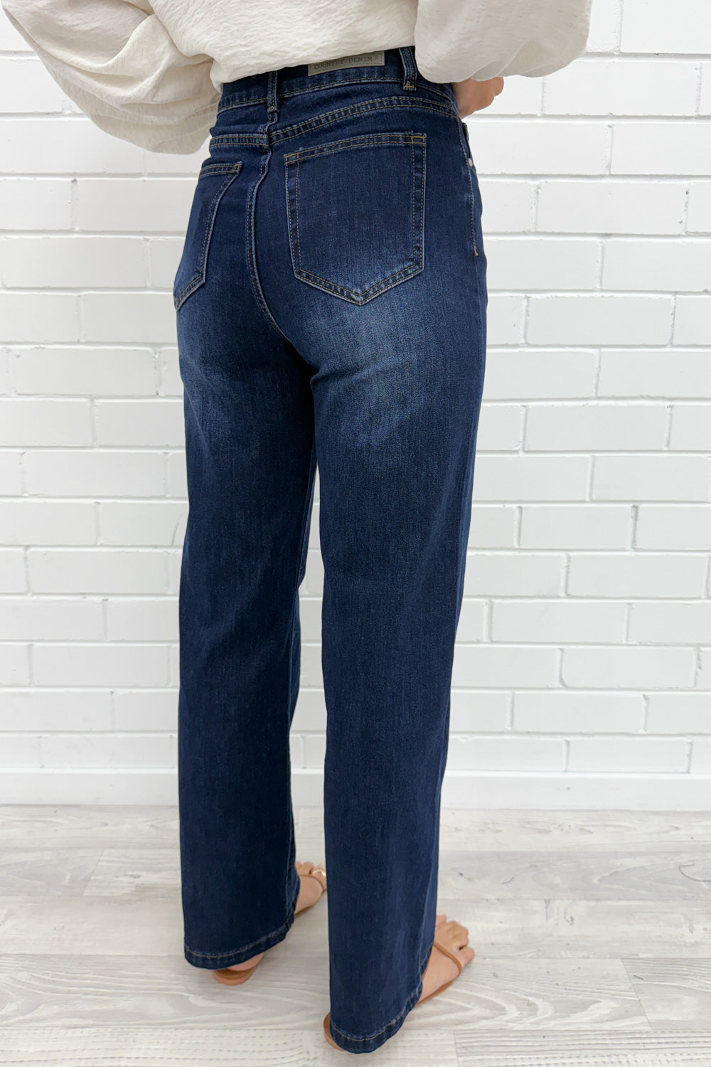 Sloane Jeans