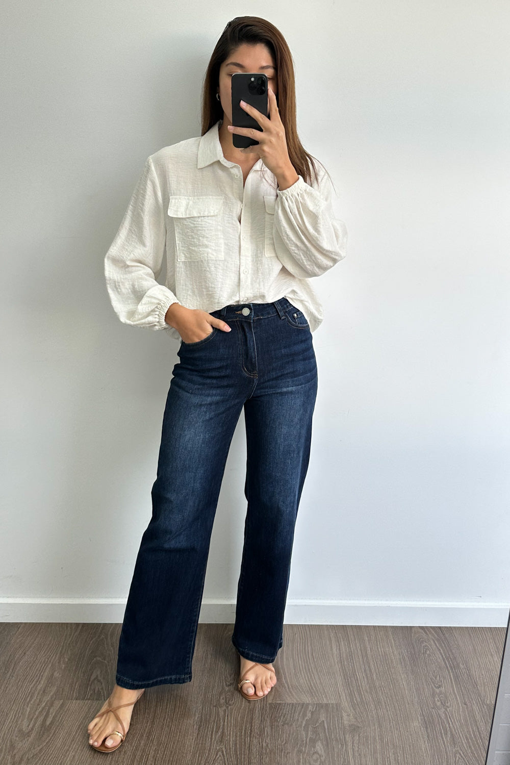 Sloane Jeans