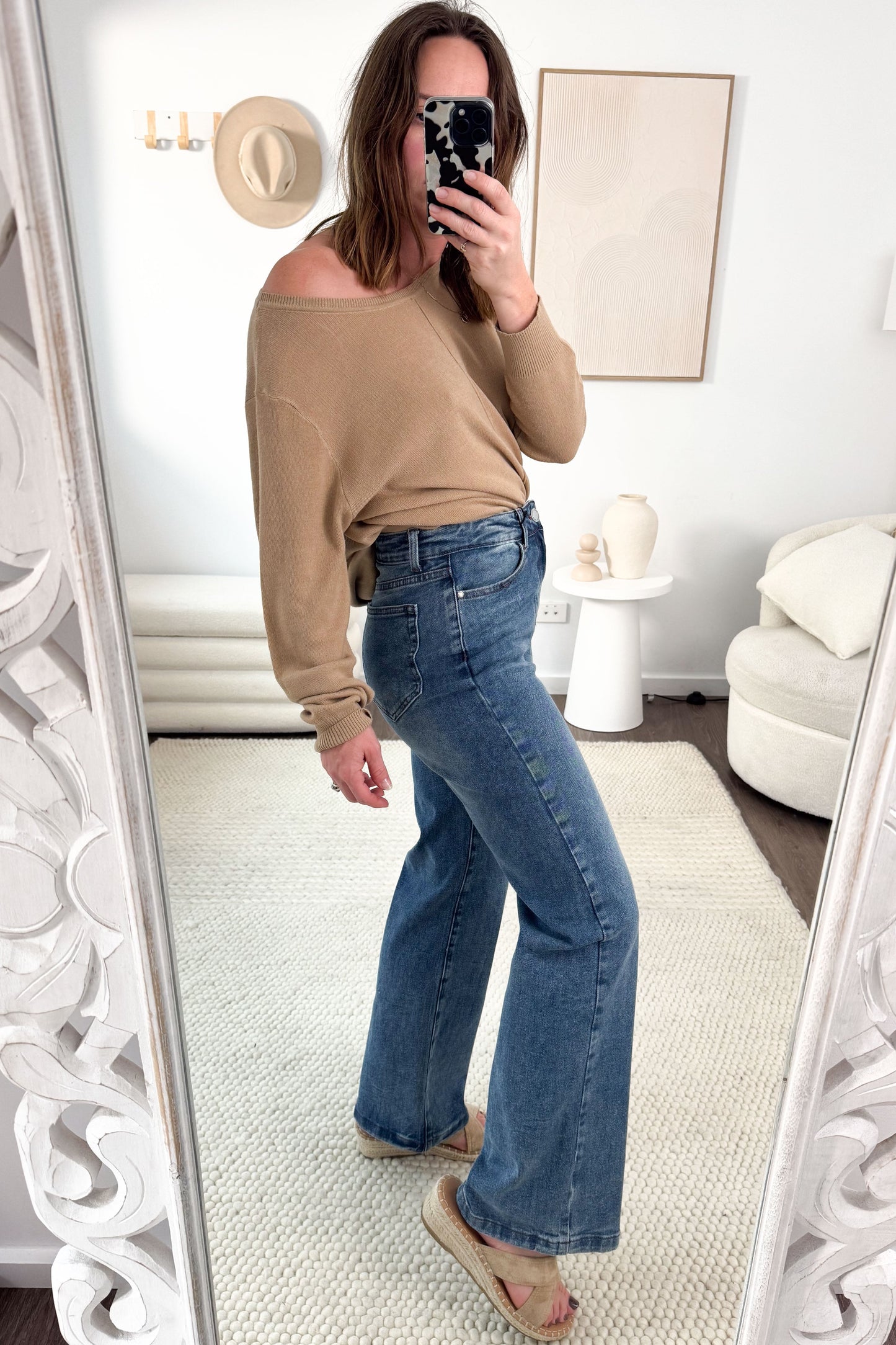 Sloane Jeans
