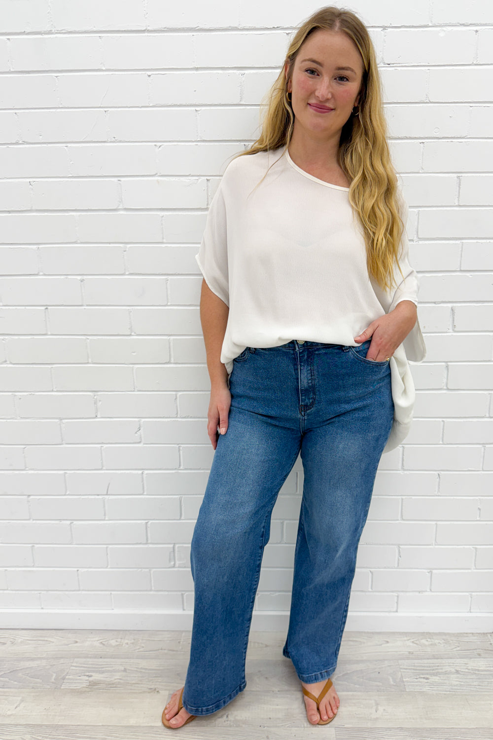 Sloane Jeans