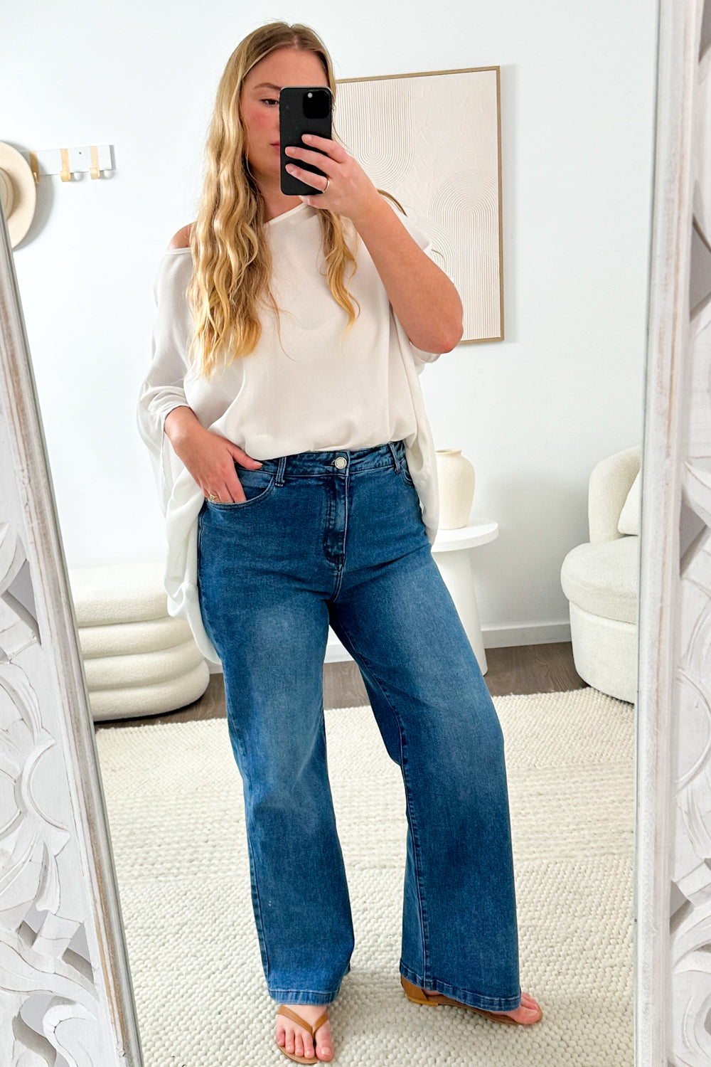 Sloane Jeans