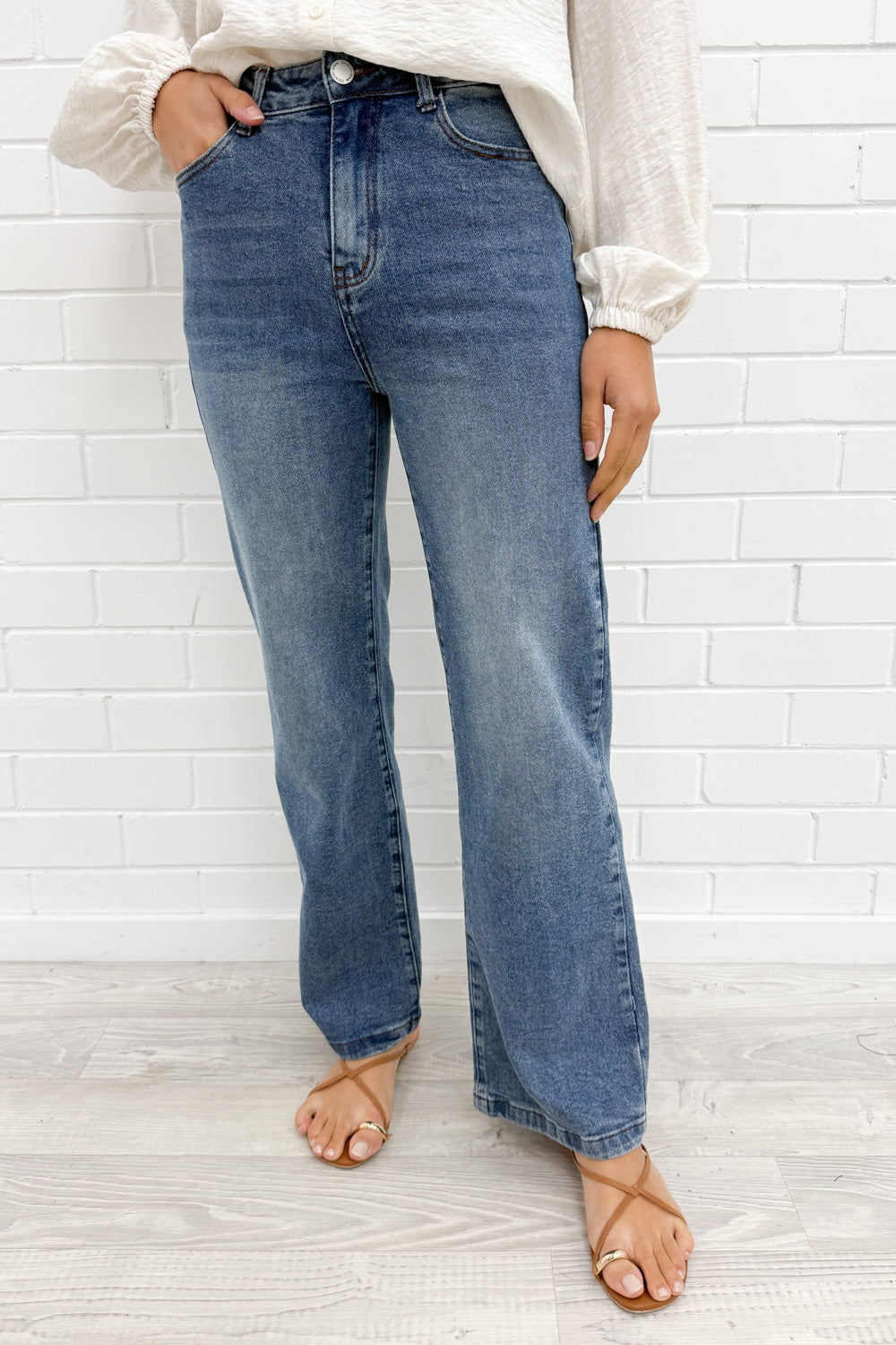 Sloane Jeans
