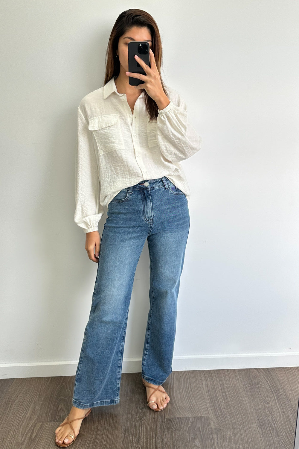 Sloane Jeans