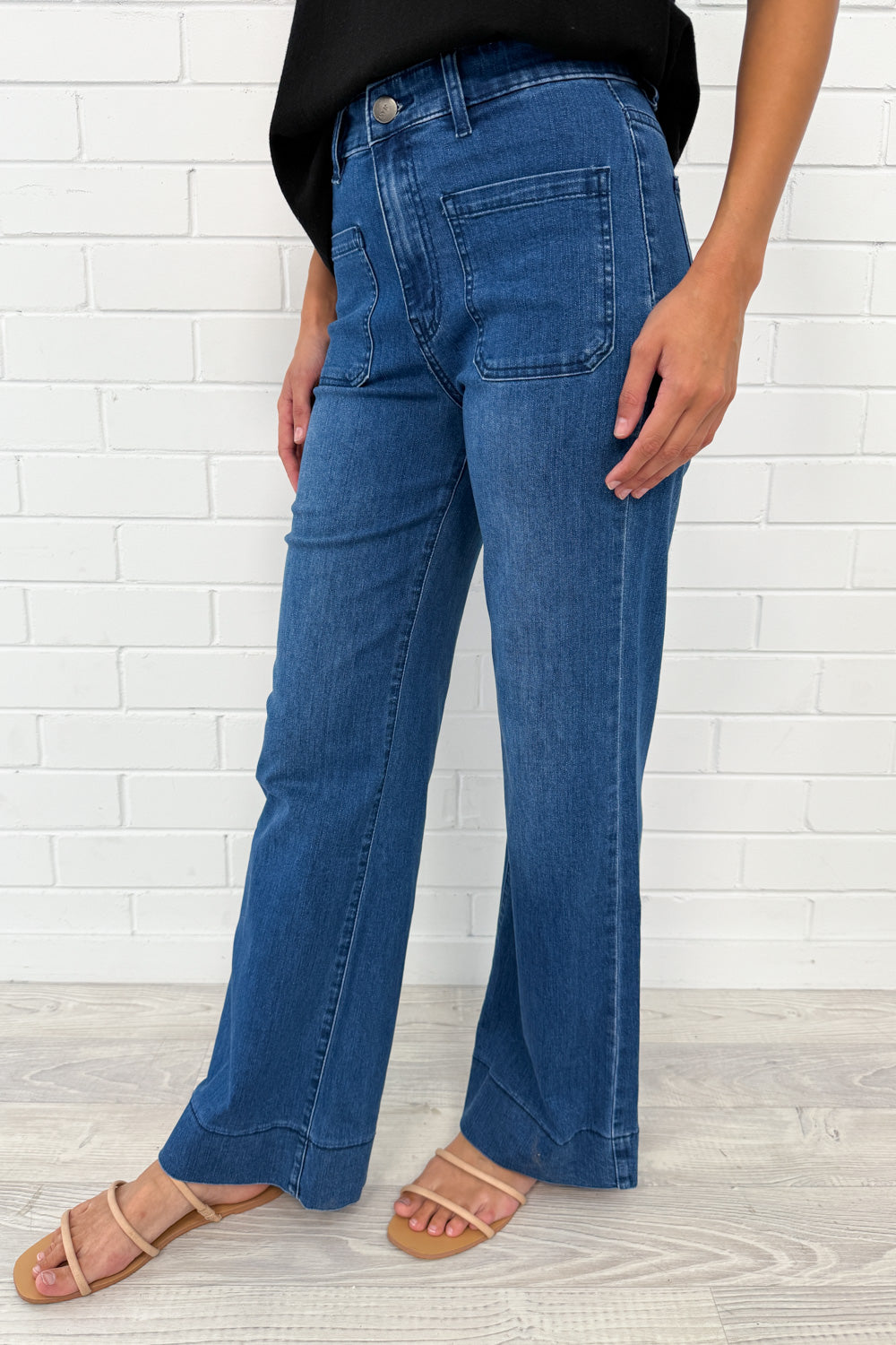 Whitley Jeans