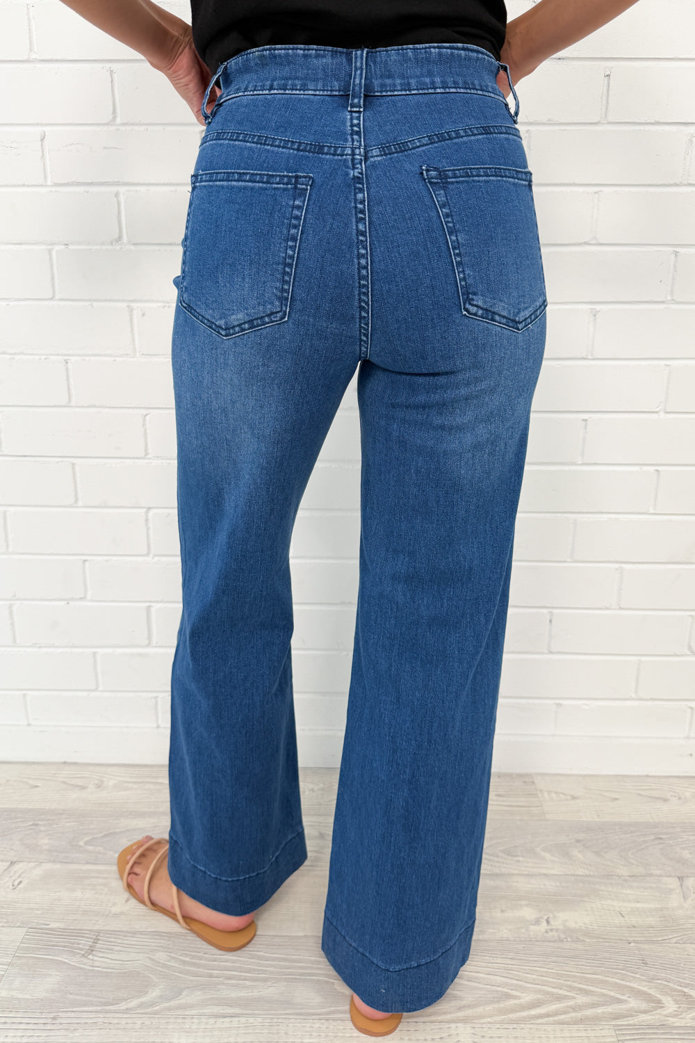 Whitley Jeans