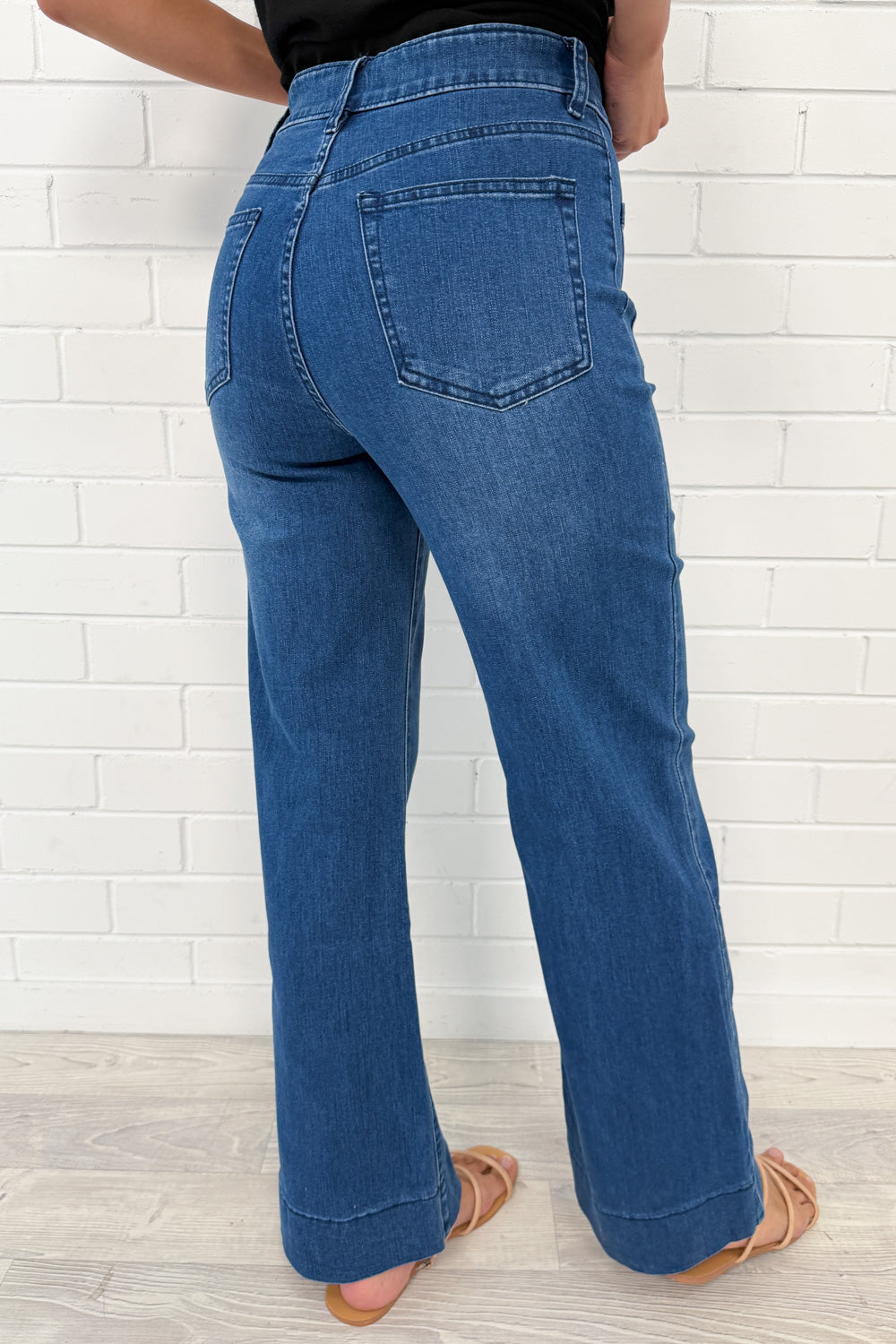 Whitley Jeans