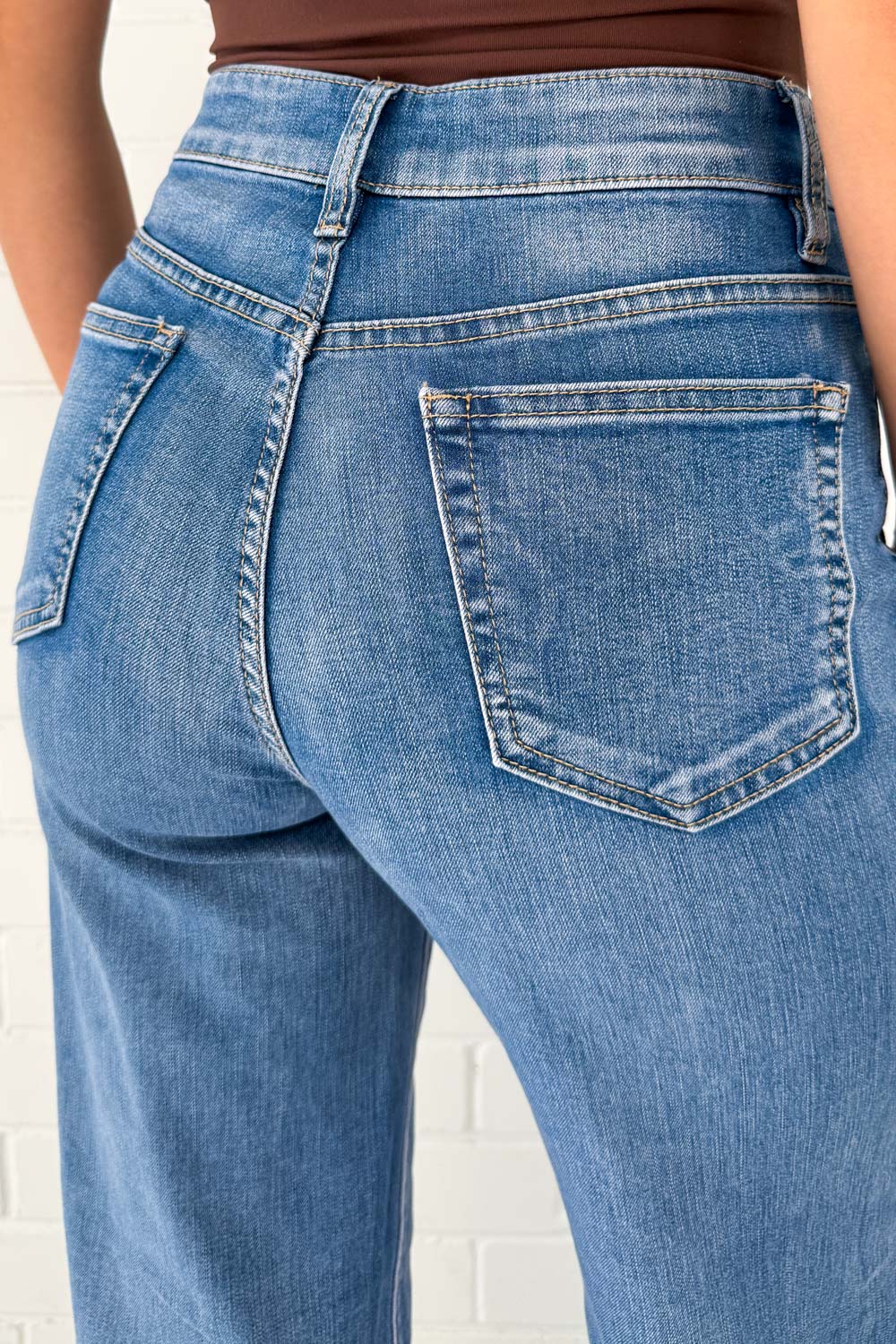 Whitley Jeans