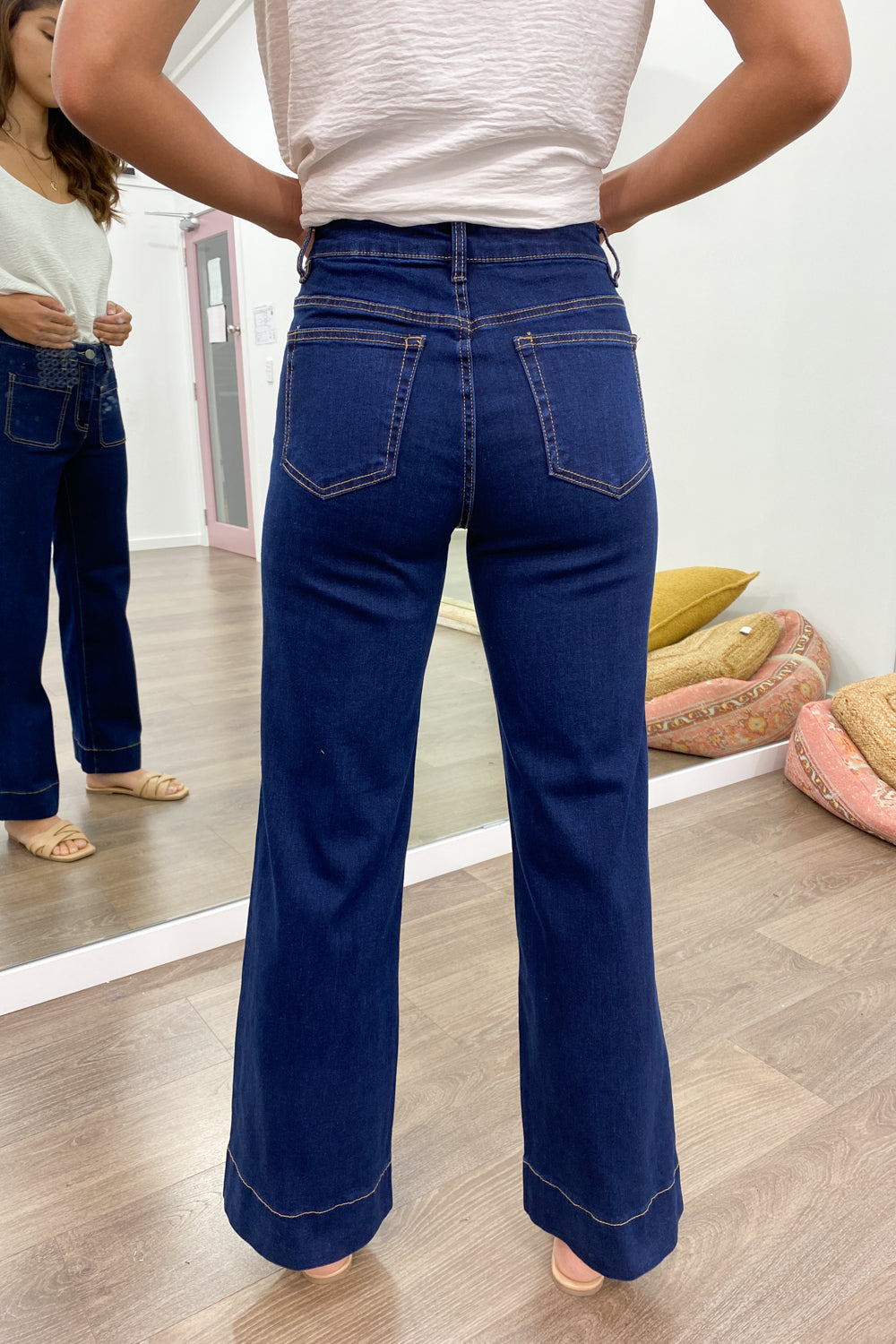 Whitley Jeans Petite