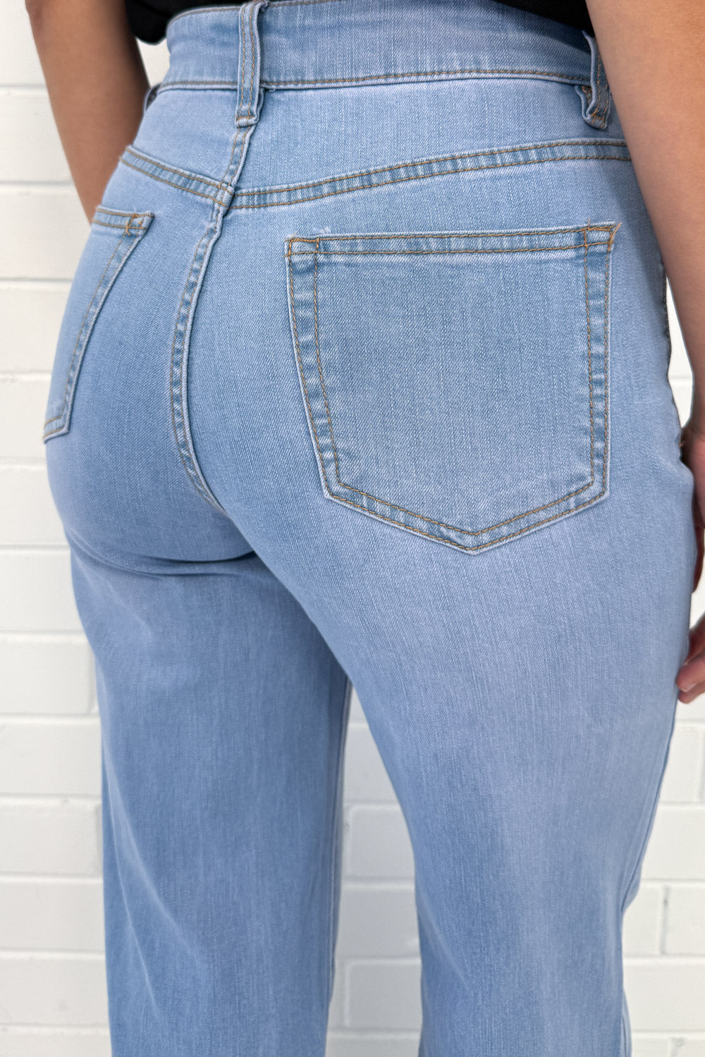 Whitley Jeans