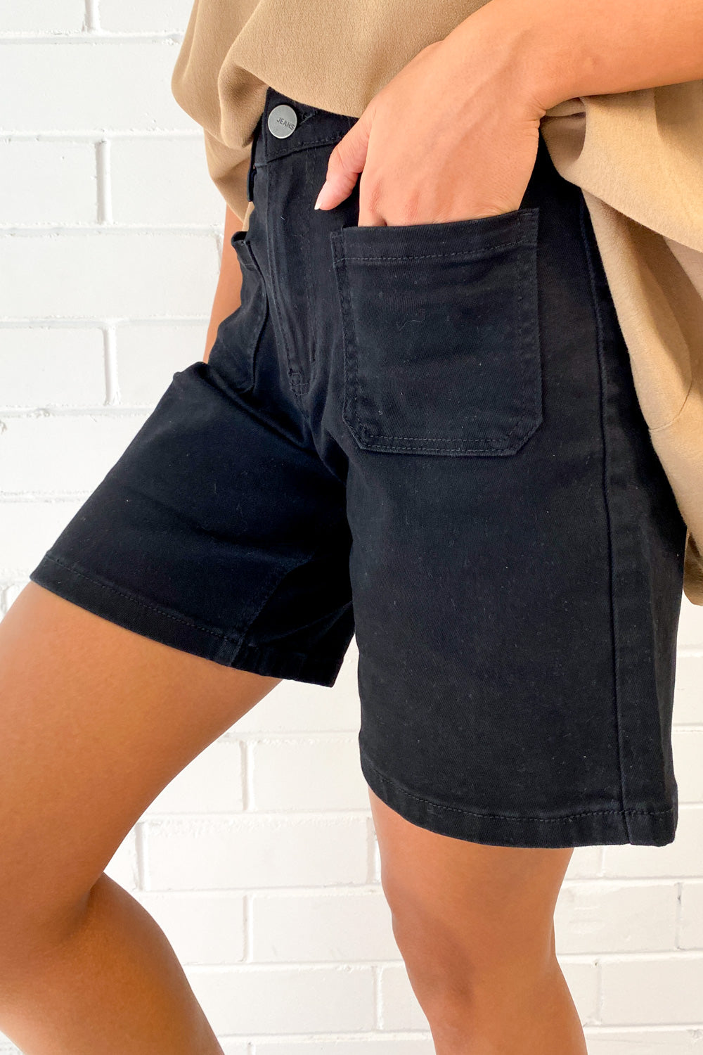 Whitley Shorts